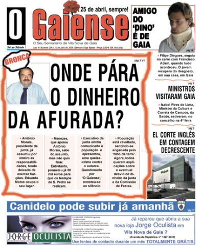 Edição n.º 206