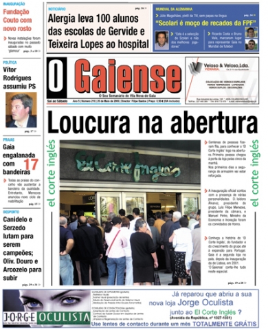 Edição n.º 210