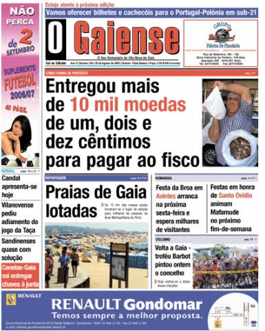 Edição n.º 224