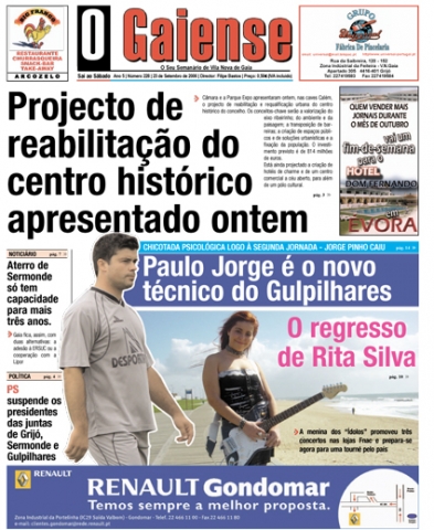 Edição n.º 228