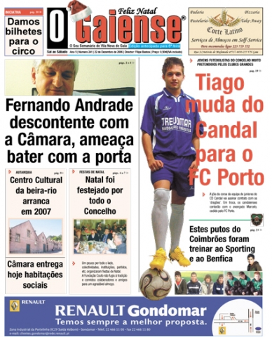 Edição n.º 241