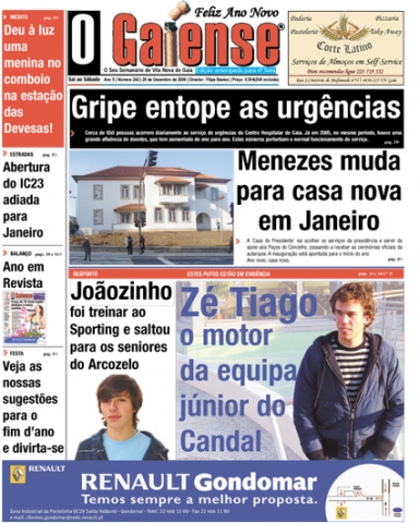 Edição n.º 242