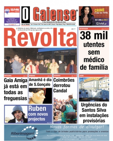 Edição n.º 244