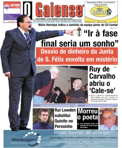 Edição n.º 246