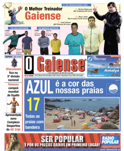 Edição n.º 263