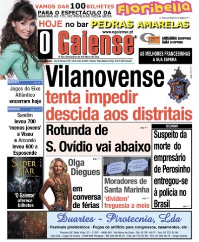 Edição n.º 270