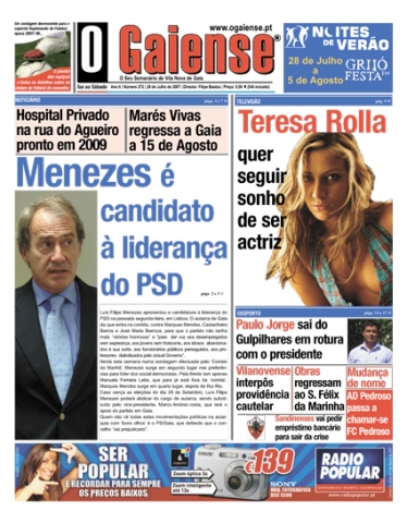 Edição n.º 272