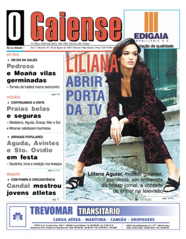 Edição n.º  70
