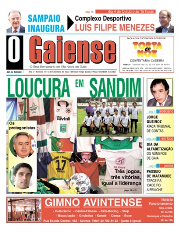 Edição n.º  74