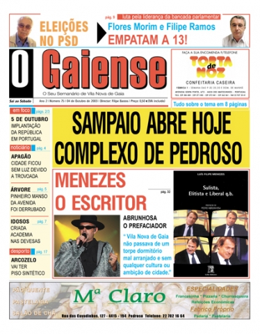 Edição n.º  76