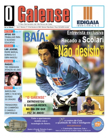 Edição n.º  78