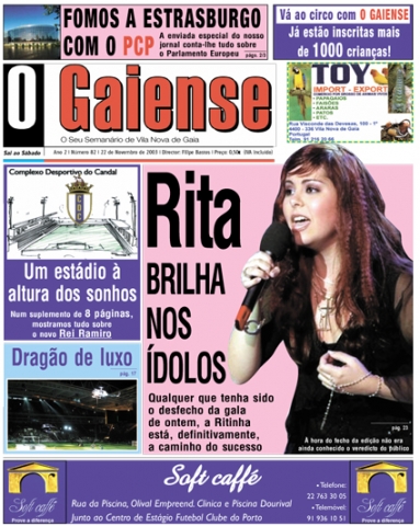 Edição n.º  82