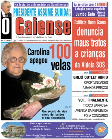 Edição n.º  83