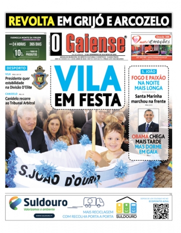 Edição n.º  843
