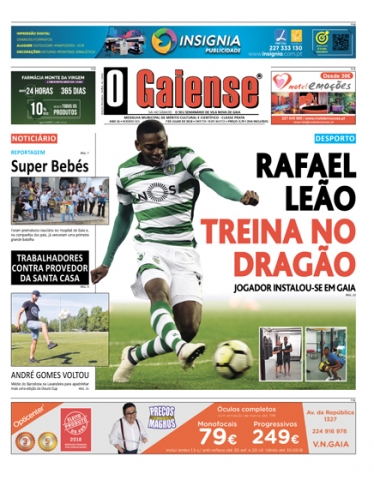 Edição n.º  845