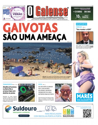 Edição n.º  848