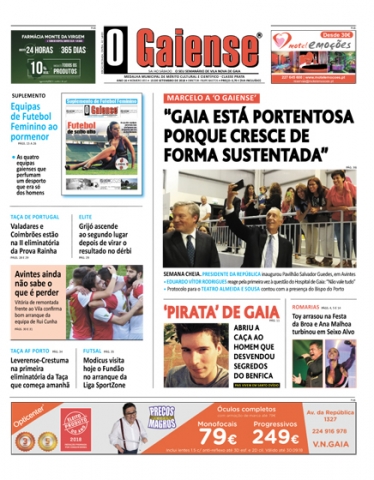 Edição n.º  855