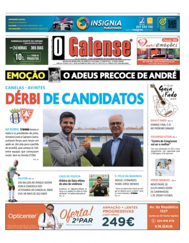 Edição n.º  860