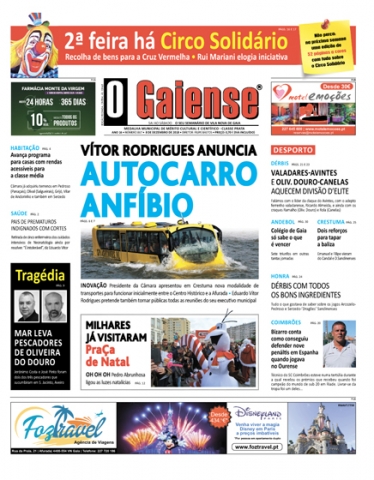 Edição n.º  867