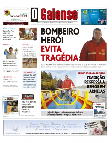 Edição n.º  874