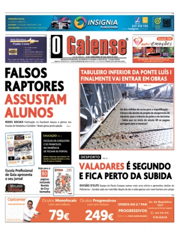 Edição n.º  877