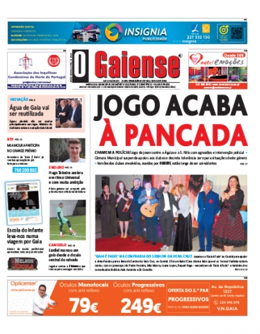 Edição n.º  879