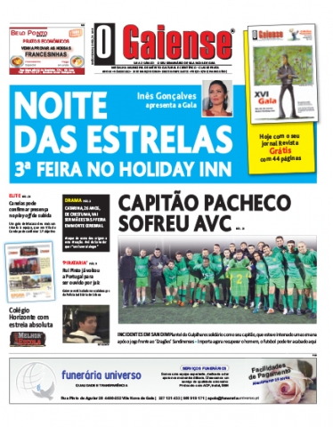 Edição n.º 882