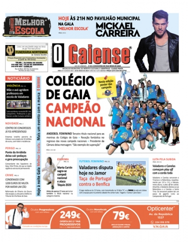 Edição n.º  890