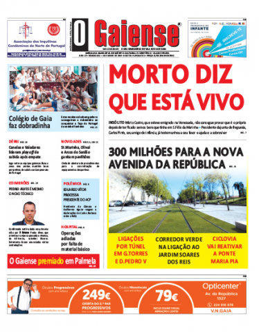Edição n.º  892