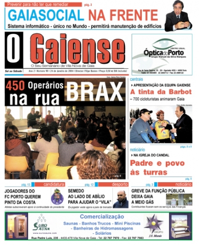 Edição n.º  90