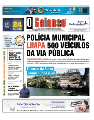 Edição n.º  900