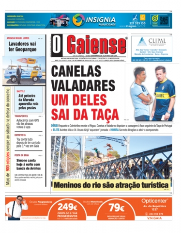 Edição n.º  906