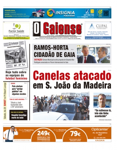 Edição n.º  908