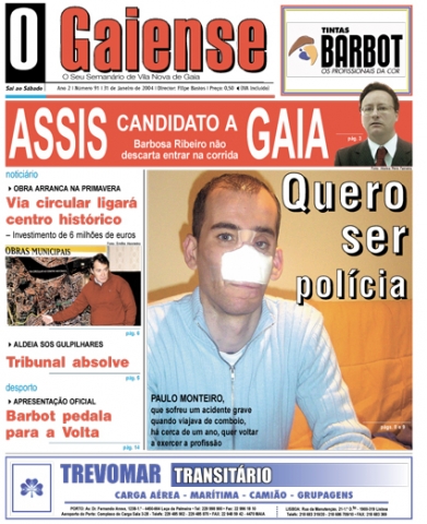 Edição n.º  91