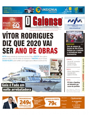 Edição n.º  914
