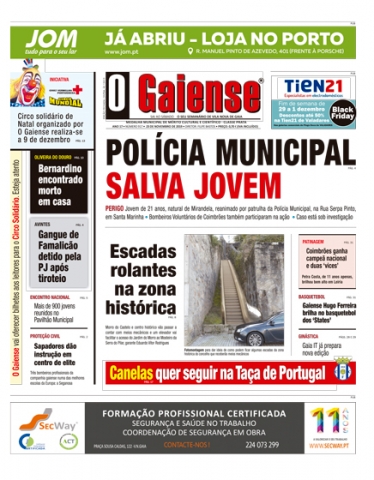 Edição n.º  917