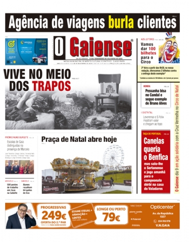 Edição n.º  918