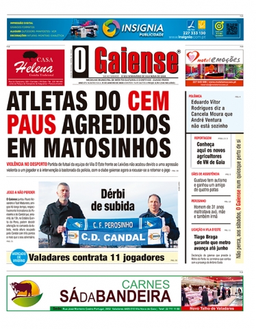 Edição n.º  926