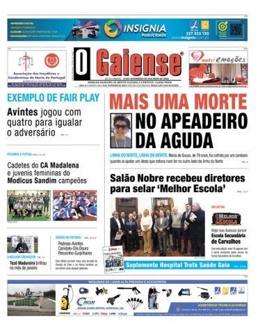 Edição n.º  928