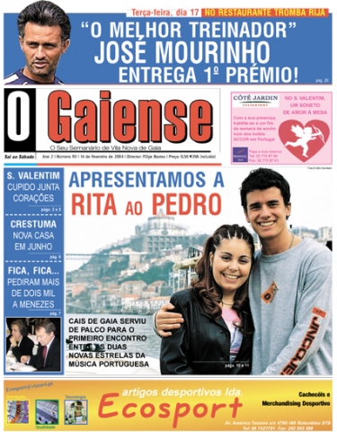 Edição n.º  93