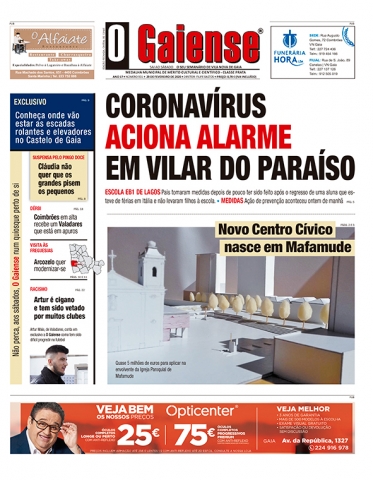 Edição n.º  931