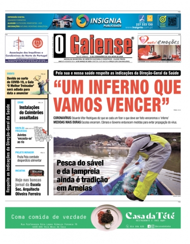 Edição n.º  933
