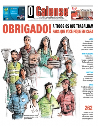 Edição n.º  935