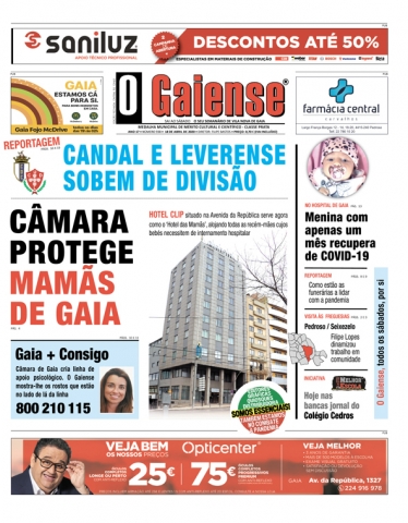 Edição n.º  938