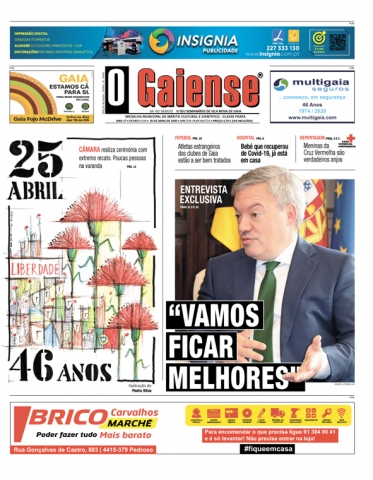 Edição n.º  939