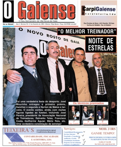 Edição n.º  94
