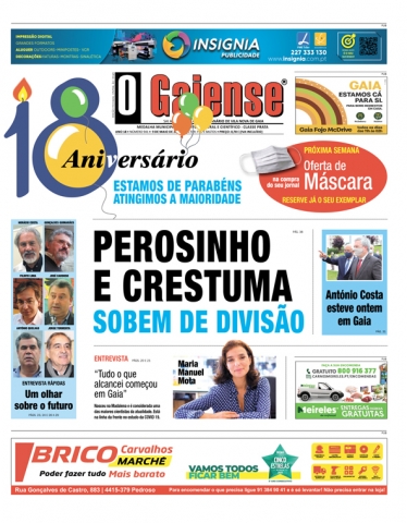 Edição n.º  941