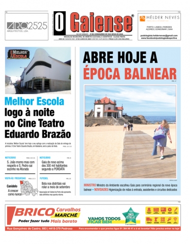 Edição n.º  948