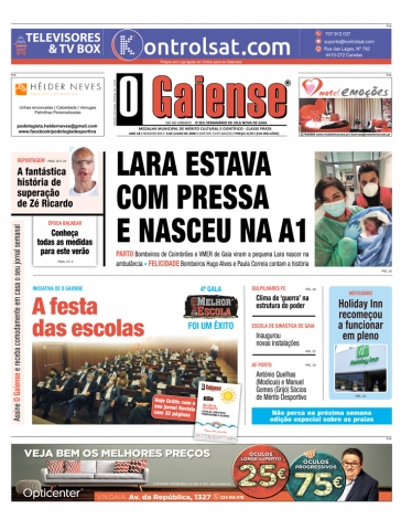 Edição n.º  949