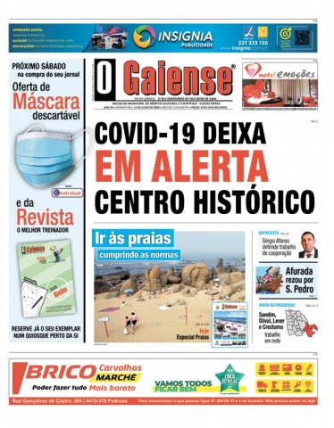 Edição n.º  950